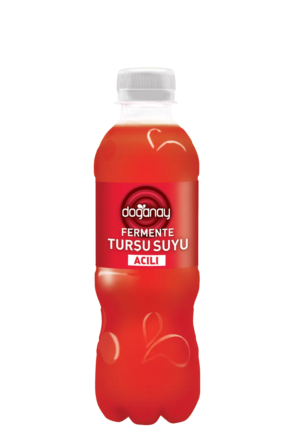 Doğanay Acılı Turşu Suyu Pet 300 ml